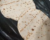 Foto del paso 5 de la receta: Chori-queso 😍😋