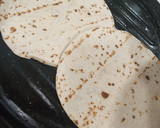 Foto del paso 5 de la receta: Chori-queso 😍😋