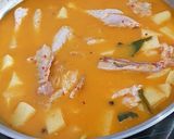 Foto langkah ke 3 dari resep Gulai Ayam.