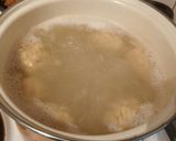 Almás gombócok recept fázis 4 fotója