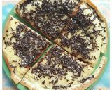 Foto langkah ke 8 dari resep Martabak Manis Teflon Pawonbangbang.