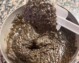 Foto del paso 5 de la receta: Brownie de Algarroba y Avena (sin manteca y chocolate)