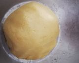 Une image de l'étape 1 de Tartelette aux pommes.