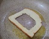 Foto langkah ke 4 dari resep Roti Telur.