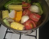 Foto del paso 1 de la receta: Lentejas para comer con tu bebé
