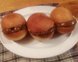 Foto del paso 4 de la receta: Berlines