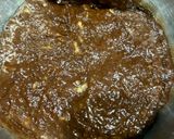 Foto langkah ke 4 dari resep Banana Chocolate Muffin.