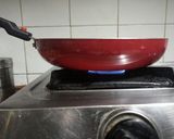 A picture of step 16 of NO ONION NO GARLIC Shahi Paneer Tikka Masala.