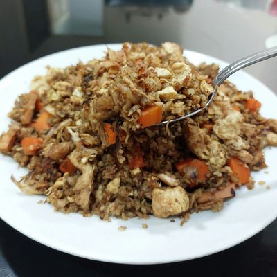 Langkah 1