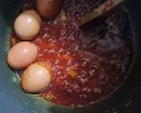 A picture of step 1 of Kids Jollof Rice and Boiled Egg.