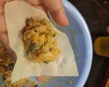 Foto langkah ke 5 dari resep Siomay ayam udang wortel jamur kuping.