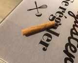 Une image de l'étape 3 de Compote de pommes et clémentines à la cannelle.