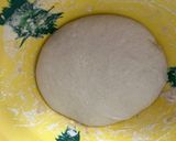 Foto del paso 5 de la receta Hogaza de Espelta Blanca y Harina de Arroz de Masa Madre !!!!! Dieta Fodmap …