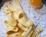 Foto langkah ke 1 dari resep Pie Susu Ekonomis.