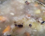 Foto langkah ke 4 dari resep Sop Buntut Rempah.