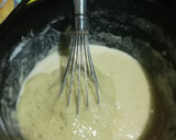 Foto del paso 3 de la receta: Budín de banana con chips de chocolate 🍫