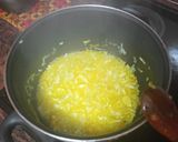 Foto del paso 2 de la receta: Potaje de verduras vegano