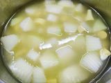 แกงป่าขาหมูขาไก่ ฯลฯ