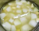 รูปขั้นตอนการทำที่ 2 ของ แกงป่าขาหมูขาไก่ ฯลฯ