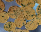 પૂરી (Poori Recipe in Gujarati) રેસીપી સ્ટેપ2ફોટો
