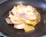 Foto del paso 8 de la receta: Flores de alcachofas