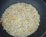 Foto del paso 2 de la receta Pasta a la boloñesa con champiñones