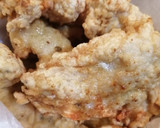Foto del paso 2 de la receta: Pollo Frito