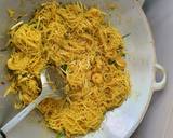 Mee Siam recipe step 5 photo