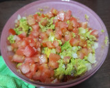 Foto del paso 2 de la receta: Guacamole 🥑