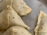 Punjabi Samose