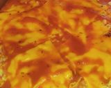 Foto del paso 5 de la receta: Tortilla de repollo