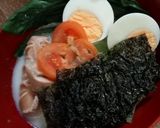 Foto langkah ke 5 dari resep Ramen Ala-ala.