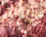 Foto del paso 1 de la receta: Pastel de carne