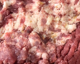Foto del paso 1 de la receta: Pastel de carne