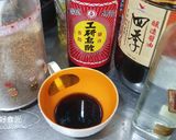 「紅燒魚片」鯛魚片鐵板燒的食譜步驟4照片