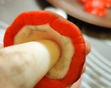 Cukormassza gombácskák Picipiros Konyhájából recept fázis 8 fotója