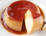 Foto langkah ke 6 dari resep Puding Karamel Kukus (puding custard jepang).