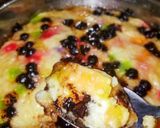 Foto langkah ke 7 dari resep Roti Tawar Kukus.