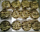 Foto langkah ke 33 dari resep Donat Kentang 1 kg.