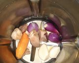 Foto langkah ke 1 dari resep Ayam Ungkep Lengkuas.