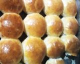 Foto del paso 3 de la receta: Pancitos livianos