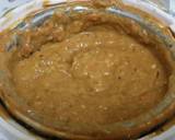 Tomato green chilli chutney tomato chilli pachadi recipe step 4 photo