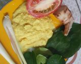 Foto langkah ke 2 dari resep Soto Ayam endul.