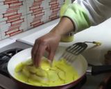 Foto del paso 2 de la receta: Manzana al rompope