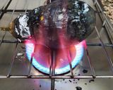 Foto del paso 2 de la receta: Dip de berenjenas