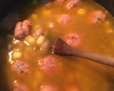 Foto del paso 2 de la receta: Mote casado