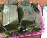 Foto langkah ke 2 dari resep 🍁Pepes kakap daun kemangi🍁.