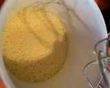 Foto del paso 2 de la receta Magdalenas en freidora de aire