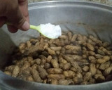 Foto langkah ke 3 dari resep Kacang Rebus (Kacang Godog).