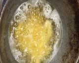 A picture of step 2 of Veg Tawa Masala.